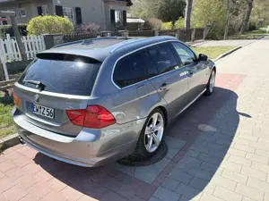 BMW 325 325d DPF Touring Aut. Edition Sport
