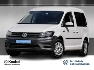 Volkswagen Caddy Trendline 2.0 TDI KLIMA GRA GJR