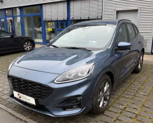 Ford Kuga 2.0 ST-Line/Automatik/AHK/HeadUp/LED