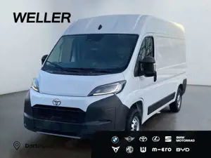 Toyota Proace 2.2-l-D 35 L2H2 Meister *Navi*LED*CAM*