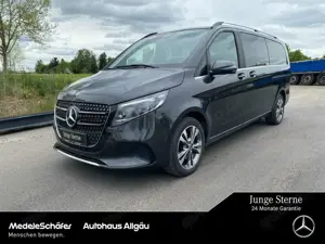 Mercedes-Benz V 300 V 300 d AVANTGARDE XL LED DISTRONIC AHK STHZ BUR