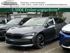 Skoda Superb IV Combi 2.0 TDI DSG 4x4 Sportline HeadUp CANTON D