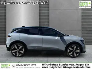 Renault Megane E-Tech Mégane Techno LKHZ EV60 220 optimum charge Comf...