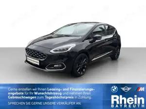 Ford Fiesta 1.0 EcoBoost SS VIGNALE TOP AUSSTATTUNG TOP AUSST