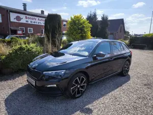 Skoda Scala 1.5 TSI DSG Monte Carlo *Navi,Kamera,ACC,SHZ,APP*