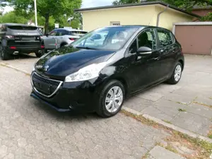 Peugeot 208 Active KLIMA,PDC