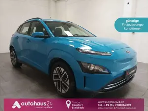 Hyundai KONA Kona Carplay|CAM|Sitzhzg.|Lane
