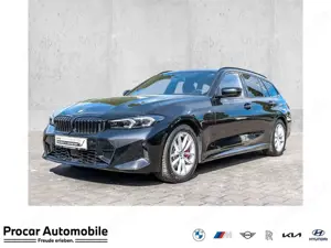 BMW 330 d xDrive M Sport HUD LED NAVI RFK