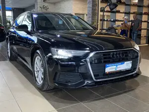 Audi A6 40 TDI*SHZ*LED*PDC*AHK*HUD*RCam*Navi*S-Tronic
