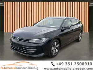 Volkswagen Passat Variant 1.5 eTSI MHEV DSG*Massage*KeyGo*Navi*LED