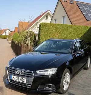 Audi A4 Audi A4 Avant 1.4 TFSI Automatik LED ACC TÜV 07/27