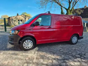 Volkswagen T6 Transporter Transporter T6 Lang EU5