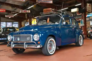 Volvo Others PV 544 Buckelvolvo *HINGUCKER*