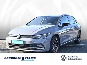Volkswagen Golf Life 1.5 l eTSI DSG Move