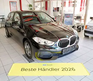 BMW 116 1 Limousine 116 i