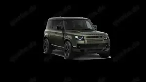 Land Rover Defender 110 D350 X-Dynamic HSE 360 ACC AHK
