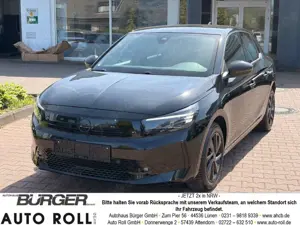 Opel Corsa F GS Navi LED ACC Kamera CarPlay SitzHZG Klimaauto