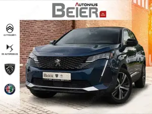 Peugeot 3008 1,2 Ltr. / Mild-Hybrid - Allure Pack / 136 PS