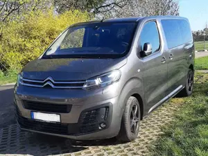 Citroen Jumpy