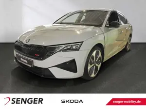 Skoda Octavia 2.0 TSI RS Canton Paket Matrix-LED Navi