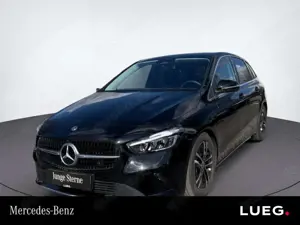 Mercedes-Benz B 180 PROGRESSIVE+RÜCKFKAM+LENKRHZ+LED+EL HECKKL