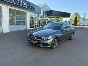 Mercedes-Benz C 200 C 200 CGI (205.042)