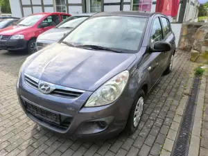 Hyundai i20 5-Türer 1.2 Classic Tüv neu.