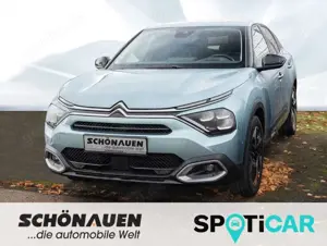 Citroen C4 PureTech 130 Shine +KLIMA+NAVI+LED+RFK+PDC+BC+