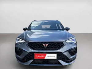 CUPRA Ateca 2.0 TSI 4Drive VZ DSG+ACC+AUT+LED+Navi+SD Bild 3