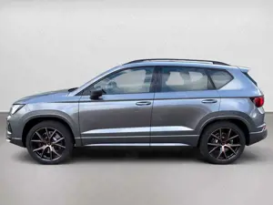 CUPRA Ateca 2.0 TSI 4Drive VZ DSG+ACC+AUT+LED+Navi+SD Bild 4
