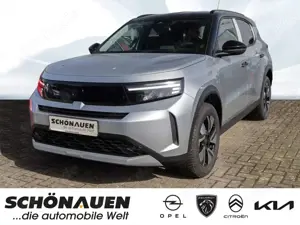 Opel Frontera GS Hybrid 107kW +NAVI+LED+CARPLAY+BC+++