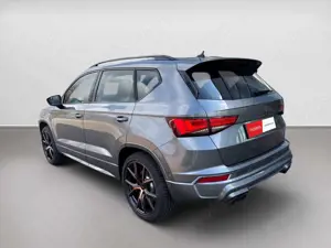CUPRA Ateca 2.0 TSI 4Drive VZ DSG+ACC+AUT+LED+Navi+SD Bild 5
