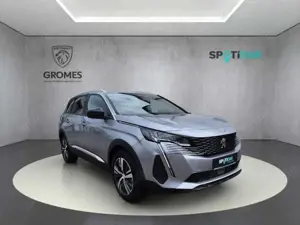 Peugeot 5008 Hybrid Allure Pack 136 e-DSC6 7-Sitzer Navi Digita