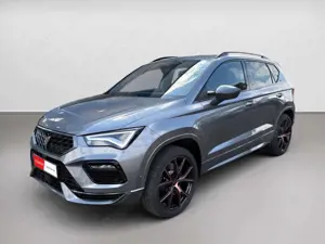 CUPRA Ateca 2.0 TSI 4Drive VZ DSG+ACC+AUT+LED+Navi+SD Bild 2