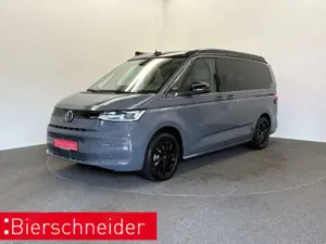 Volkswagen T7 California 2.0 TDI DSG Beach Camper ALU 18 IQ.LIGHT NAVI ACC