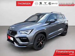 CUPRA Ateca 2.0 TSI 4Drive VZ DSG+ACC+AUT+LED+Navi+SD