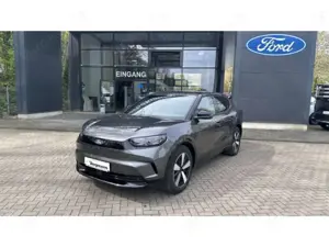 Ford Capri 210 kW RWD Navi Memory Sitze Massagesitze LED ACC