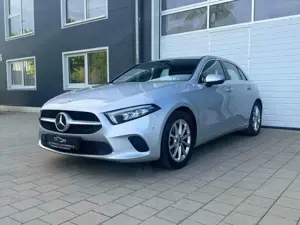 Mercedes-Benz A 220 SITZHEIZUNG/NAVI-PREMIUM/VIRTUAL COCKPIT
