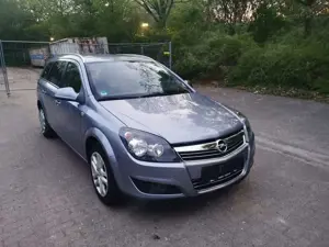 Opel Astra Opel Astra