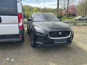 Jaguar E-Pace E-Pace D150 AWD Aut.R-Dynamic
