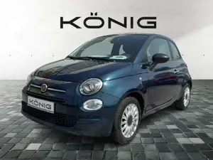 Fiat 500 1.0 GSE Klima  Sound Carplay Tempomat