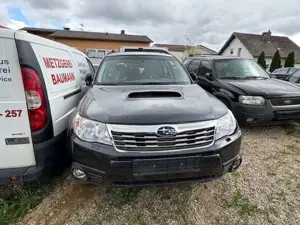 Subaru Forester Exclusive Motor Zerlegt/ Teile