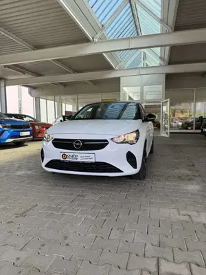 Opel Corsa-e e Edition