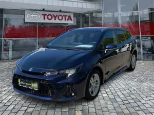 Suzuki Swace 1.8 Comfort + junger gebrauchter Kombi