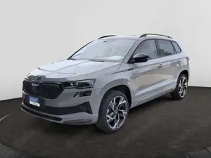 Skoda Karoq Sportline 1,5 TSI Parken,Info 36.490.bei I