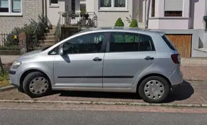 Volkswagen Golf Plus Golf Plus 1.4 Trendline