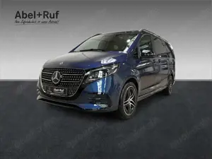 Mercedes-Benz V 300 Lang 4x4 AVANT+AMG+NIGHT+Burm+AHK+114T€LP