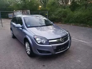 Opel Astra Opel Astra Bild 3