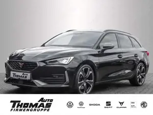 CUPRA Leon Sportstourer  VZ 2.0 TSI PANO+MATRIX+AHK