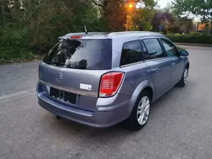 Opel Astra Opel Astra Bild 2